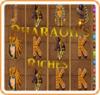 Slots - Pharaoh's Riches Box Art Front